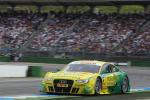 Audi A5 DTM Coupe 2012 года